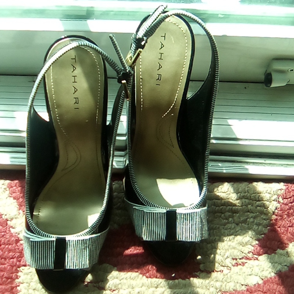 Shoes Heels